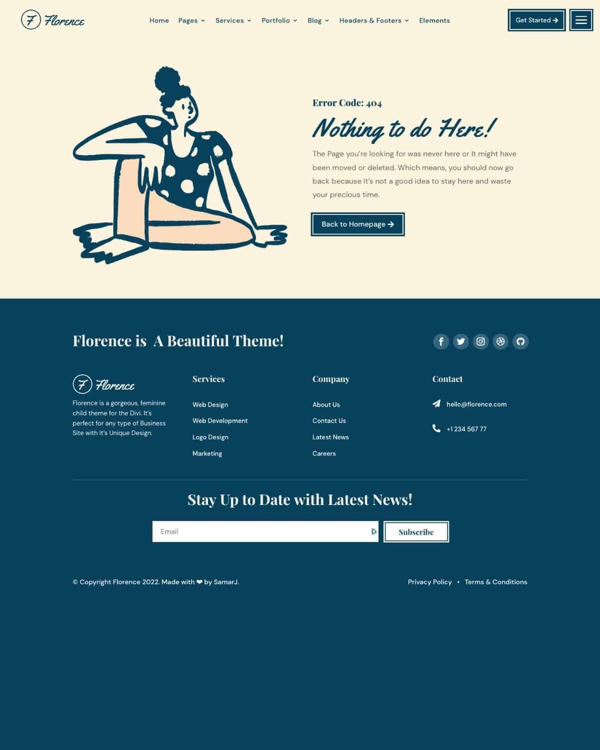 404 Page img
