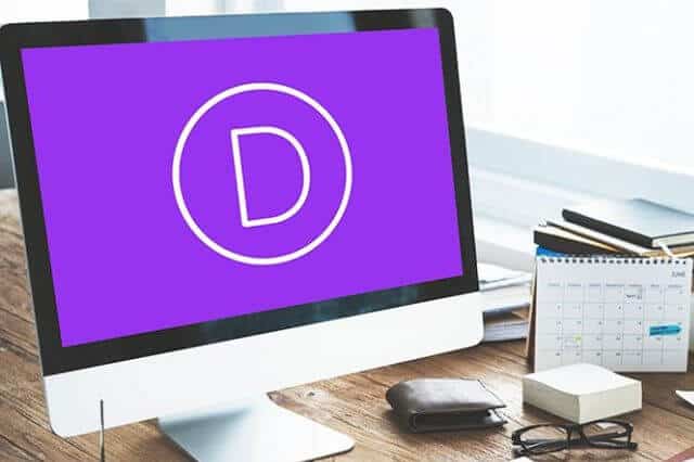 Design in Divi