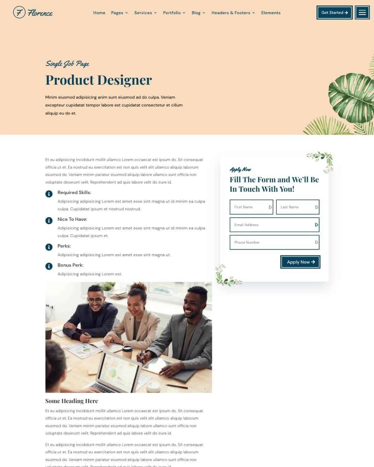 Job Page img