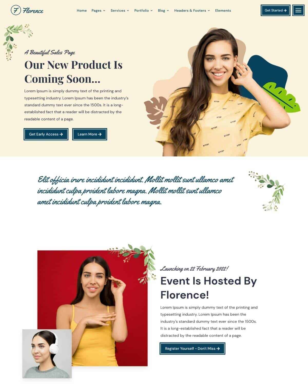 Sales Page img