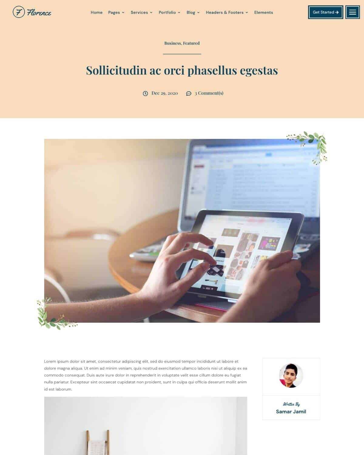 Single Job Page img